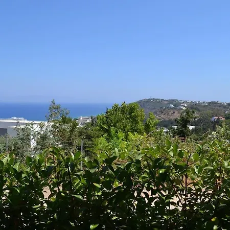 Апартаменты Zephyr Luxe Sea And Mountain View